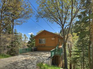 543 Community Dr, Lake Arrowhead, CA 92352