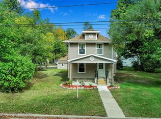 324 W Knight St, Eaton Rapids, MI