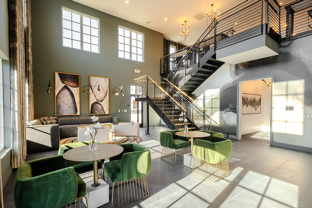 Tessa Matthews Homes, Townhomes and Apartments — Photo 3