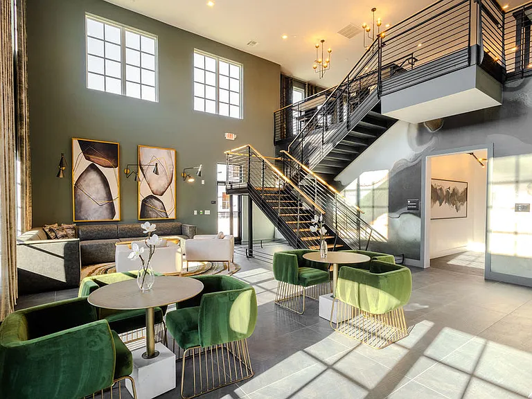 Tessa Matthews Homes, Townhomes and Apartments — Photo 3