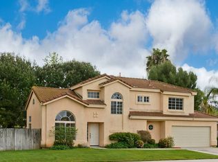 419 Stonehedge Pl, San Marcos, CA 92069