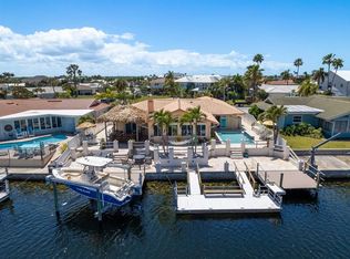 3235 Seaway Dr, New Port Richey, FL 34652