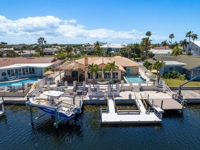 3235 Seaway Dr, New Port Richey, FL, 34652