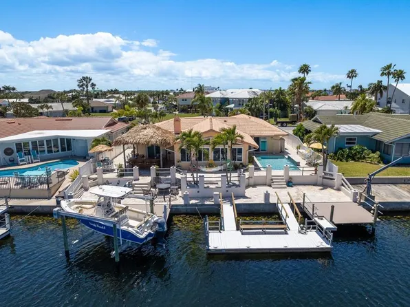 3235 Seaway Dr, New Port Richey, FL 34652