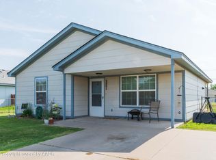 2805 S Houston St, Amarillo, TX 79103