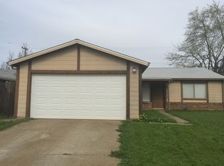 3664 Scorpio Dr, Sacramento, CA