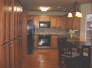201 Northridge Dr, Durant, OK 74701