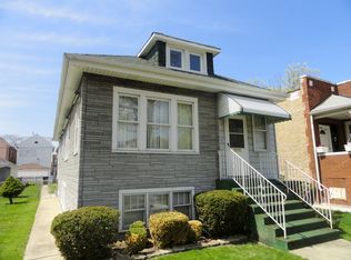 2452 N Monitor Ave, Chicago, IL 60639