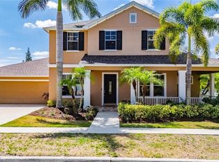 824 Islebay Dr, Apollo Beach, FL 33572