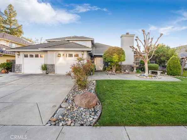 9721 Twin Creeks Ave, Stockton, CA 95219
