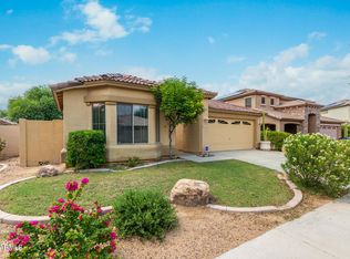 2252 S 172nd Ln, Goodyear, AZ 85338