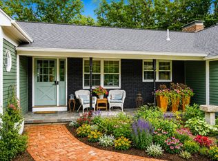 24 Snow Hill Drive, Hancock, NH 03449