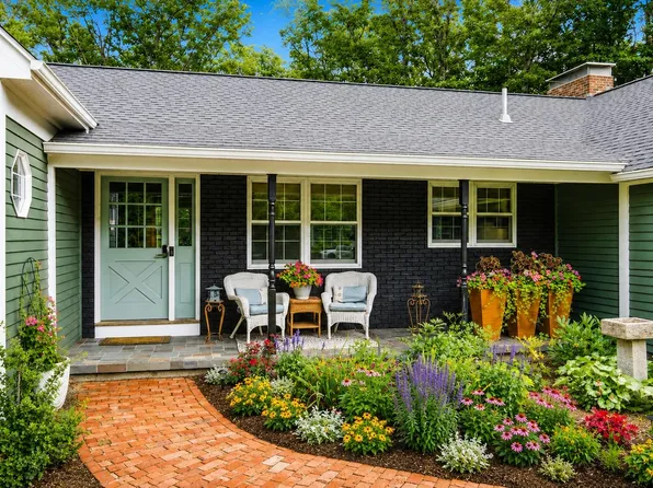 24 Snow Hill Drive, Hancock, NH 03449