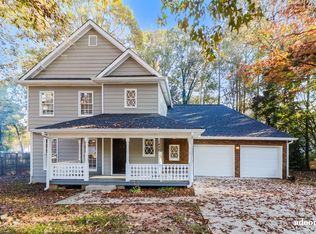 1488 Wheeler Dr, Lawrenceville, GA 30045