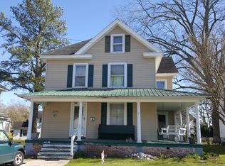 11 Front St, Pocomoke City, MD