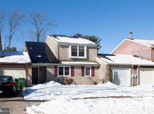 1005 Westerly Dr, Marlton, NJ 08053