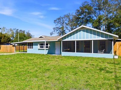 1012 NW Avenue C, Carrabelle, FL, 32322