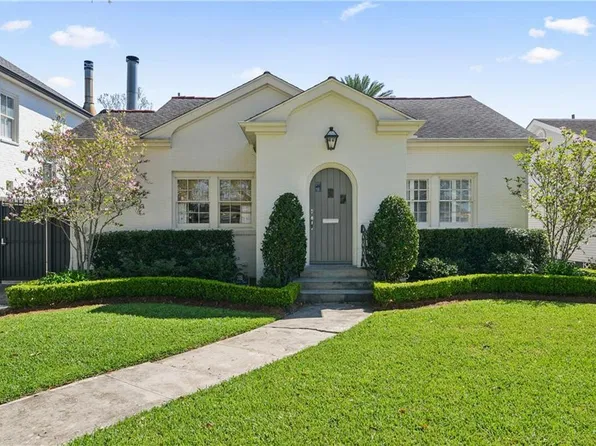 205 Magnolia Dr, Metairie, LA 70005