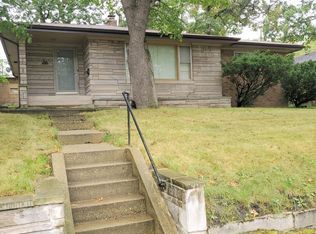 1521 W 45th Ave, Gary, IN