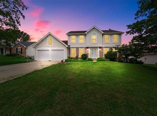 7313 Summerview Manor Ln, Saint Louis, MO