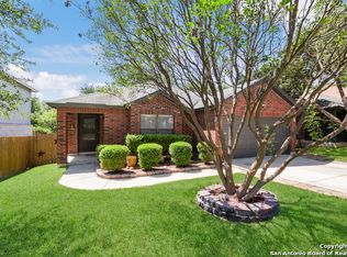 4838 Limestone Well Dr, San Antonio, TX 78247