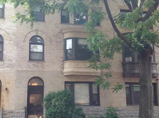 59 Hemenway St APT 4, Boston, MA 02115