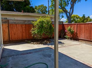 713 Los Olivos Dr, Santa Clara, CA 95050