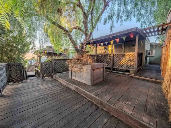 155 Las Flores Dr Space 117, San Marcos, CA 92069