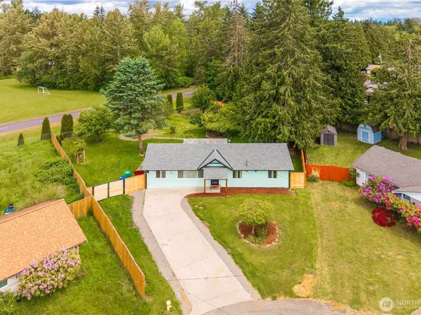 4022 S 340th St, Auburn, WA 98001