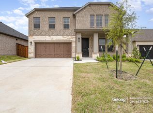 4818 Arc Bend Rd, Midlothian, TX 76065