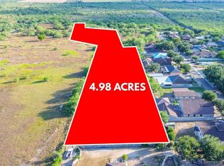 40 Jr Ln, Rio Grande City, TX 78582