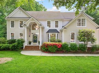 5754 Fire Light Ter, Moseley, VA 23120