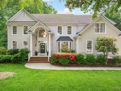 5754 Fire Light Ter, Moseley, VA, 23120
