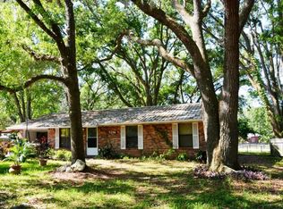 7246 SW County Road 18, Hampton, FL 32044