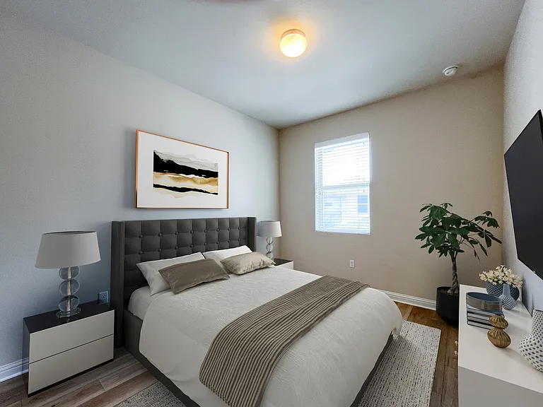 Bedroom 3