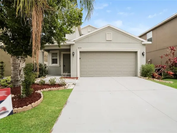6530 TRENT CREEK DRIVE, SUN CITY CENTER, FL 33573