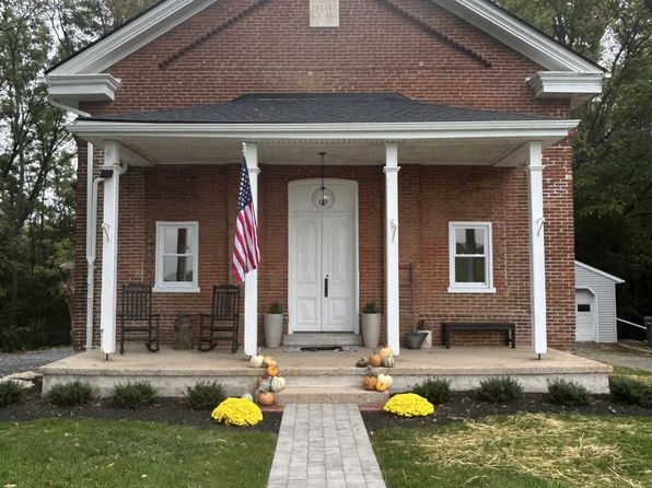1355 Penn Grant Rd #1
