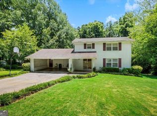 4389 Hambrick Way, Stone Mountain, GA 30083