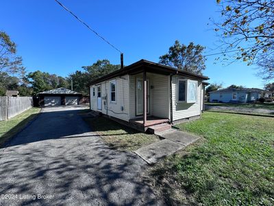 200 W Shannon Ln, Shepherdsville, KY, 40165