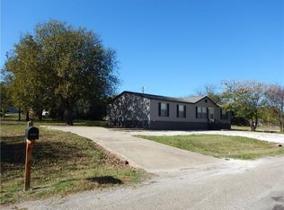3800 Oak Meadow St, Granbury, TX 76048