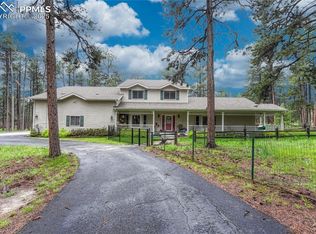 18470 Canterbury Dr, Monument, CO 80132