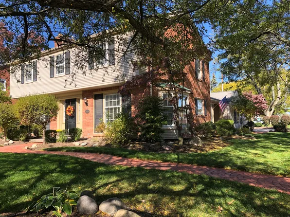 3644 Indian Rd, Toledo, OH 43606