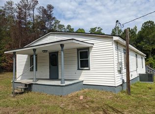 3539 Milledgeville Rd, Augusta, GA 30909