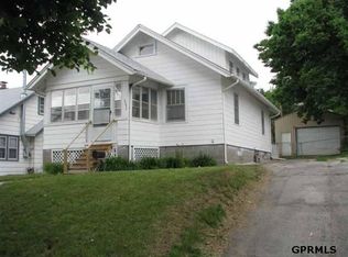 4332 N Fowler Ave, Omaha, NE 68111