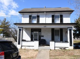 127 Old South High St, Harrisonburg, VA 22801