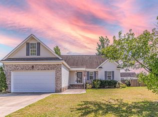 238 Lafollette Dr, Winterville, NC 28590