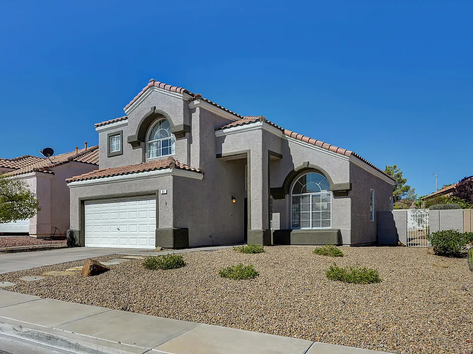 61 Desert Rain Ln