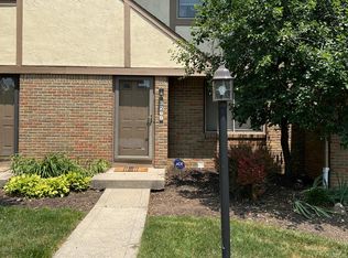 3260 Brookview Way, Columbus, OH 43221