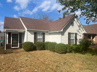 2550 Reese Lake Cir, Memphis, TN 38133