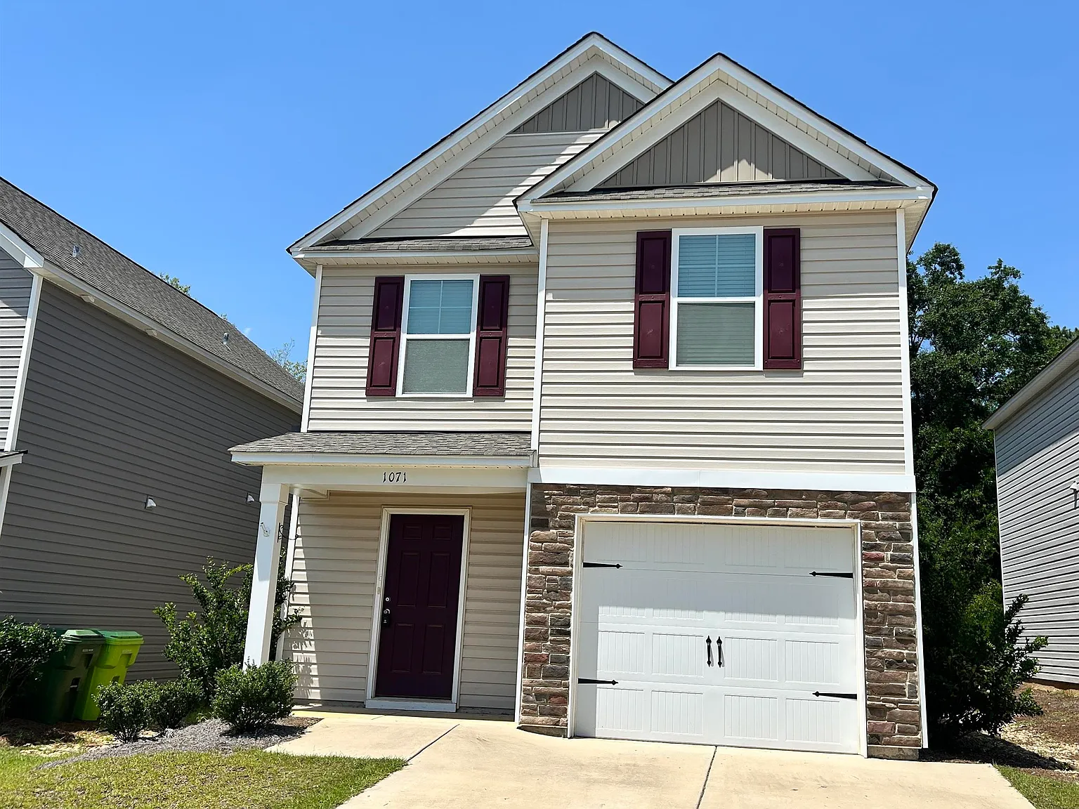 3 bed, 1507 sqft, $1,900 — Photo 3